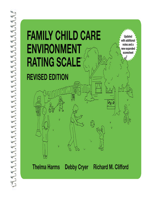 Family Environment Scale Form R.pdf Leopoldo - DOWNLOA T Family Child Care Environment Rating Scale FCCERS ...
