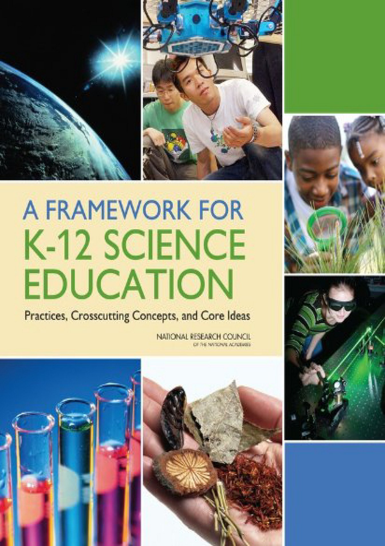 Leopoldo - EBOOK A Framework For K 12 Science Education Practices ...