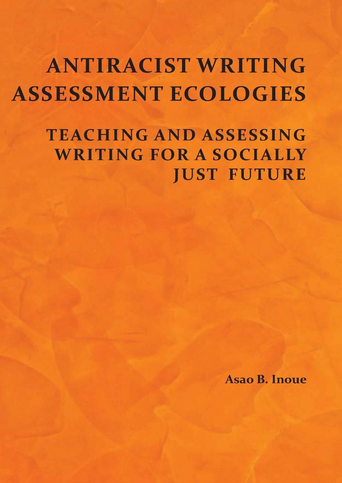 Writing Assessment Writing Assessment