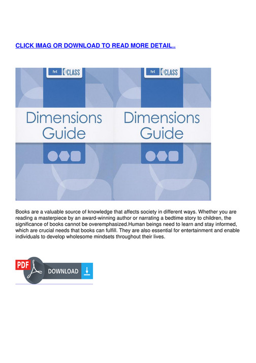 Leopoldo - eBOOK Classroom Assessment Scoring System™ CLASS™ Dimensions ...