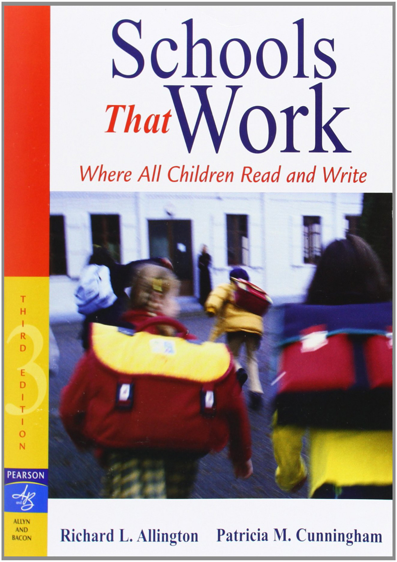 Leopoldo ebook schools that work where all children read and write