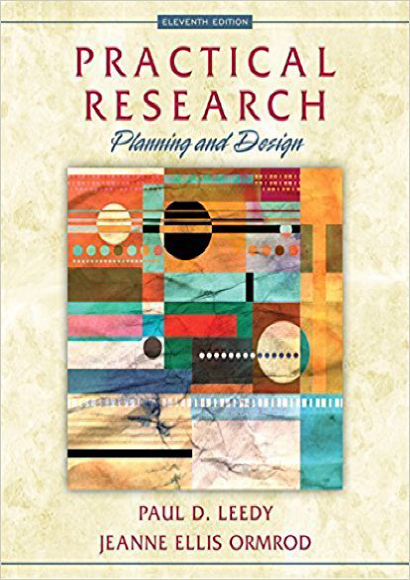 Leopoldo ePUB Practical Research Planning and Design 11th Edition