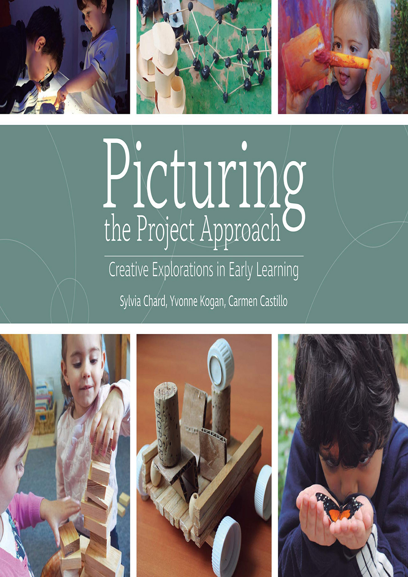 Leopoldo - READ Picturing the Project Approach Creative Explorations in ...