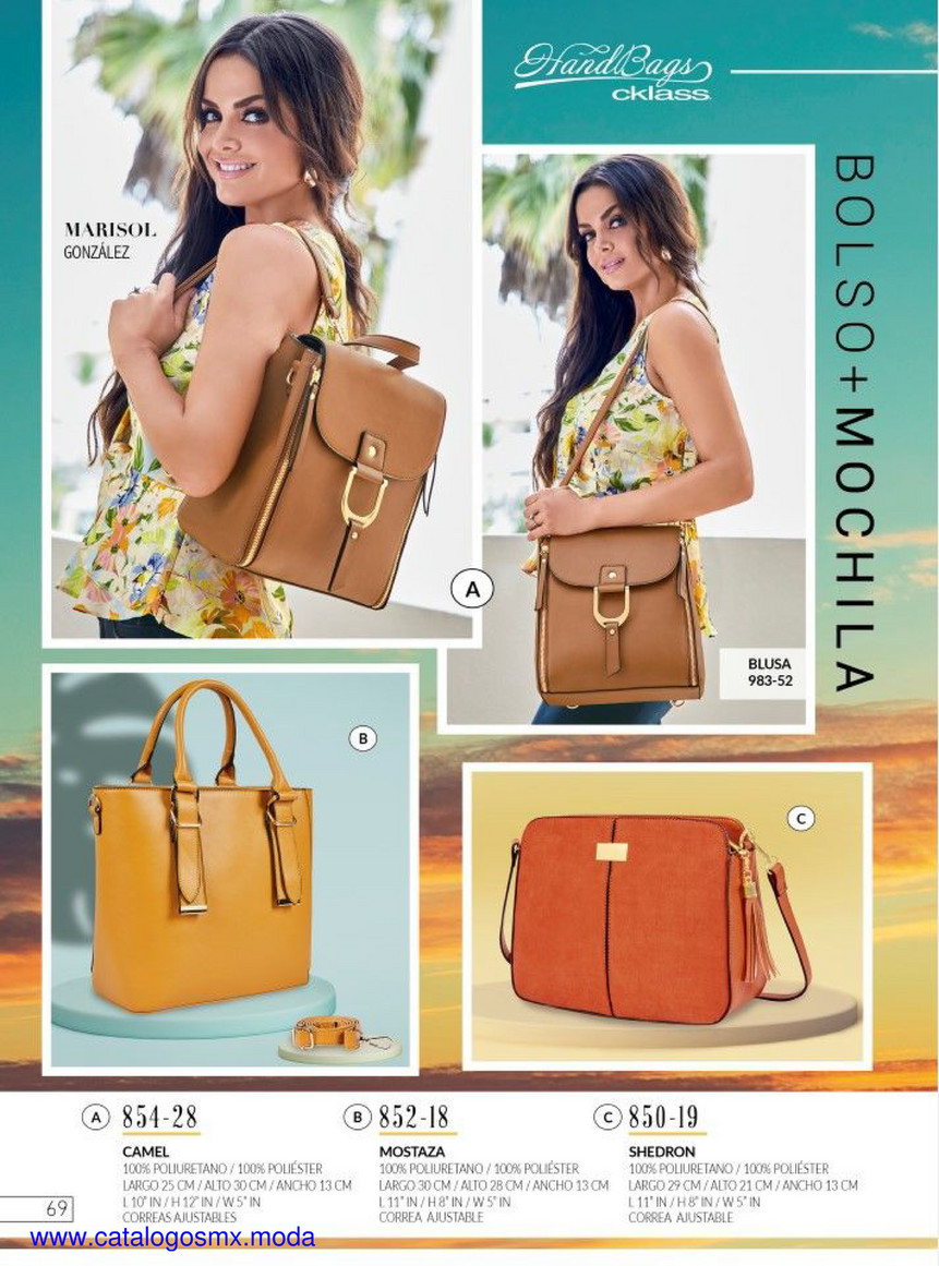 catalog CKBolsosPV20 P gina 8 9