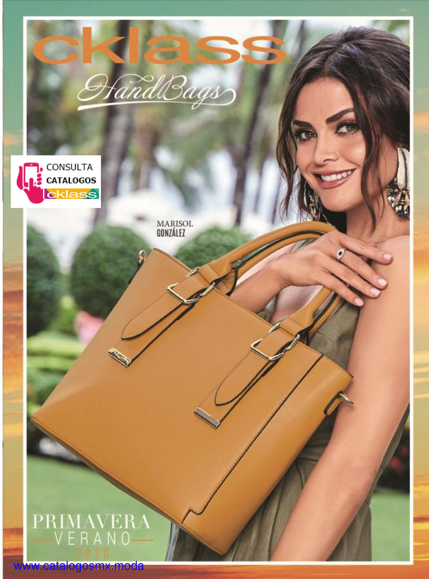 Catalogo cklass bolsas 2020 new arrivals