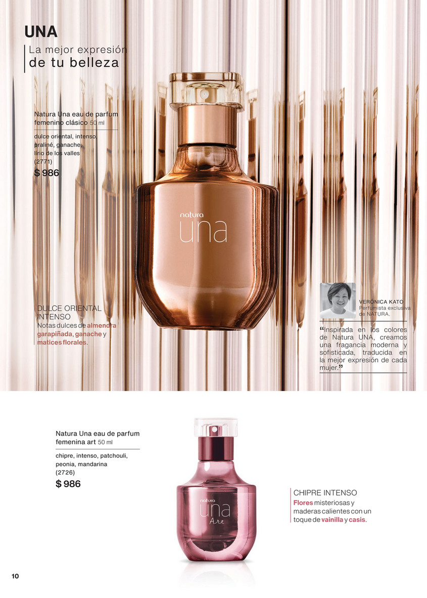 Perfumes gilca - REPARADOR MADERA TRIANON CLARO / OSCURO.