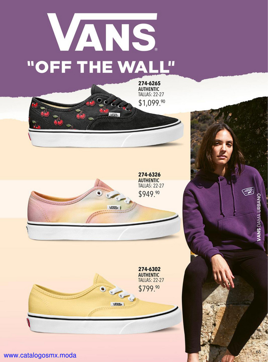 catalog - Vans and - Página 6-7 - Created with Publitas.com