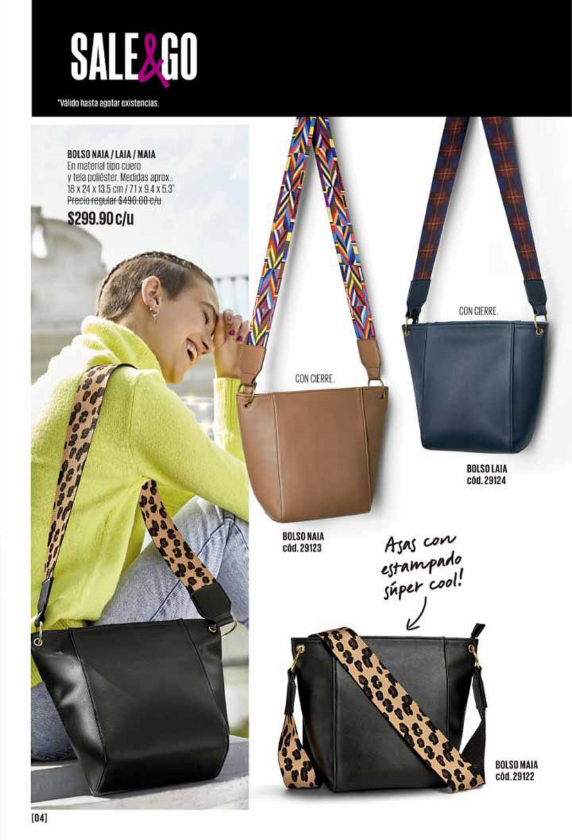 catalog - cyzonec07-20 - Página 78-79 - Created with Publitas.com