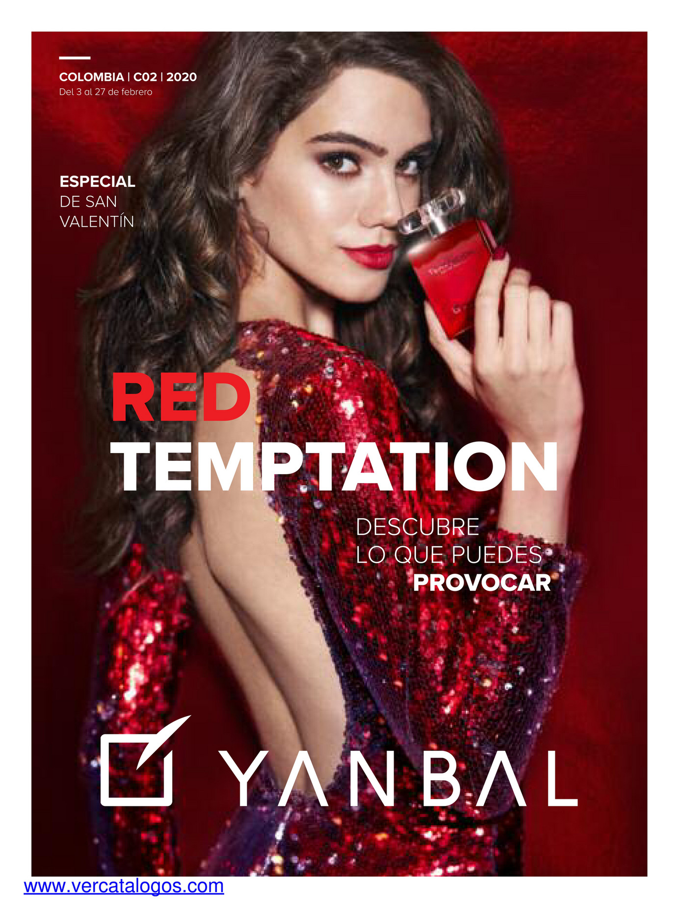 catalog catalogo yanbal COC2 Página 1 Created with
