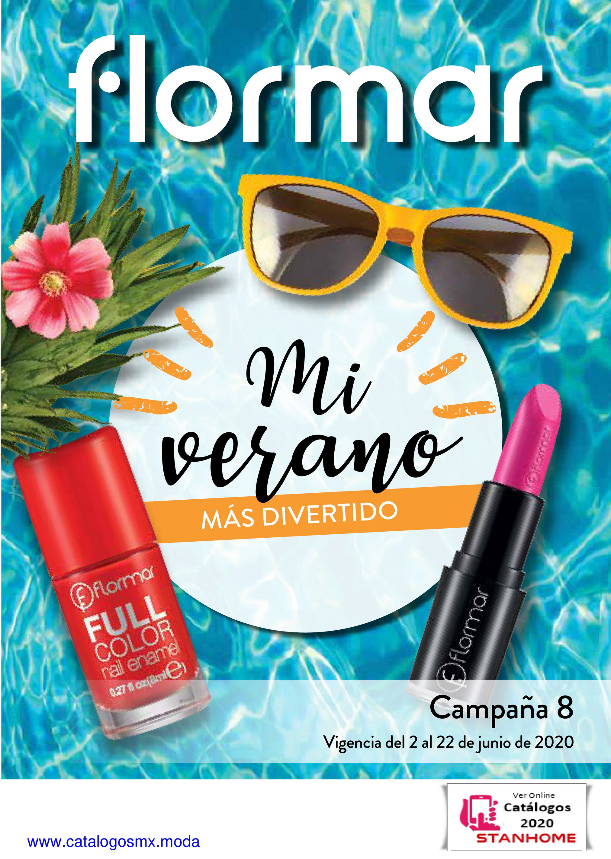 Genuine nominación enlace mariposa rosa en esmalte y piedra PVP £ 20