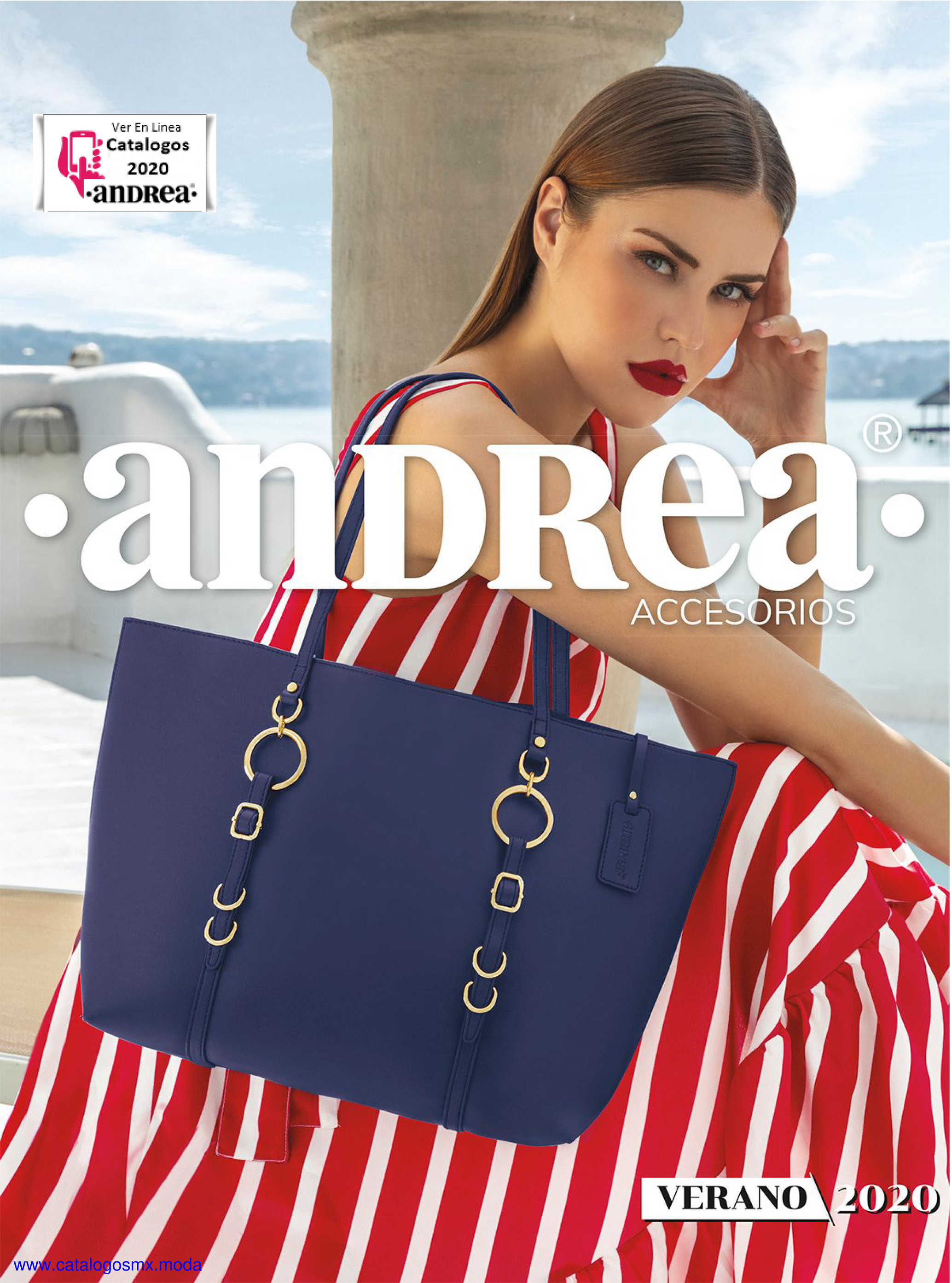 catalogo andrea niñas 2019 méxico