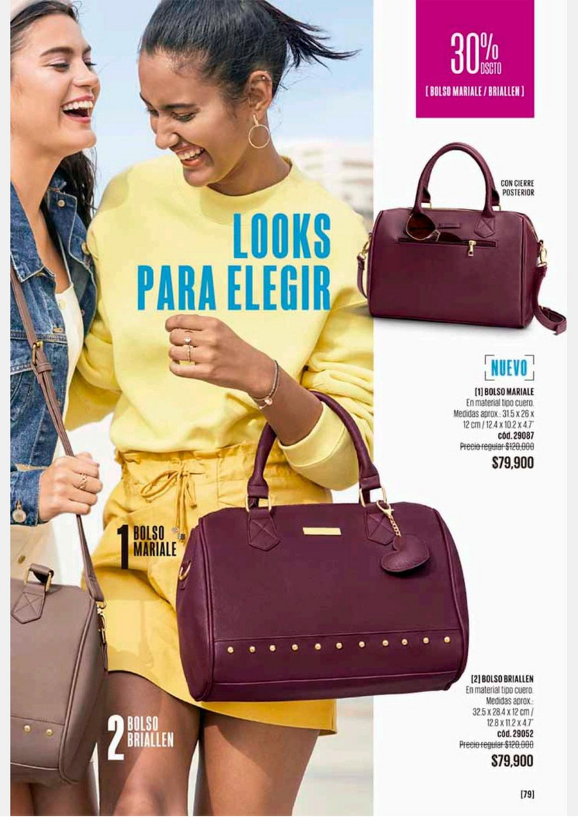 catalog - Cyzone C10-2020 - Página 80-81 - Created with Publitas.com