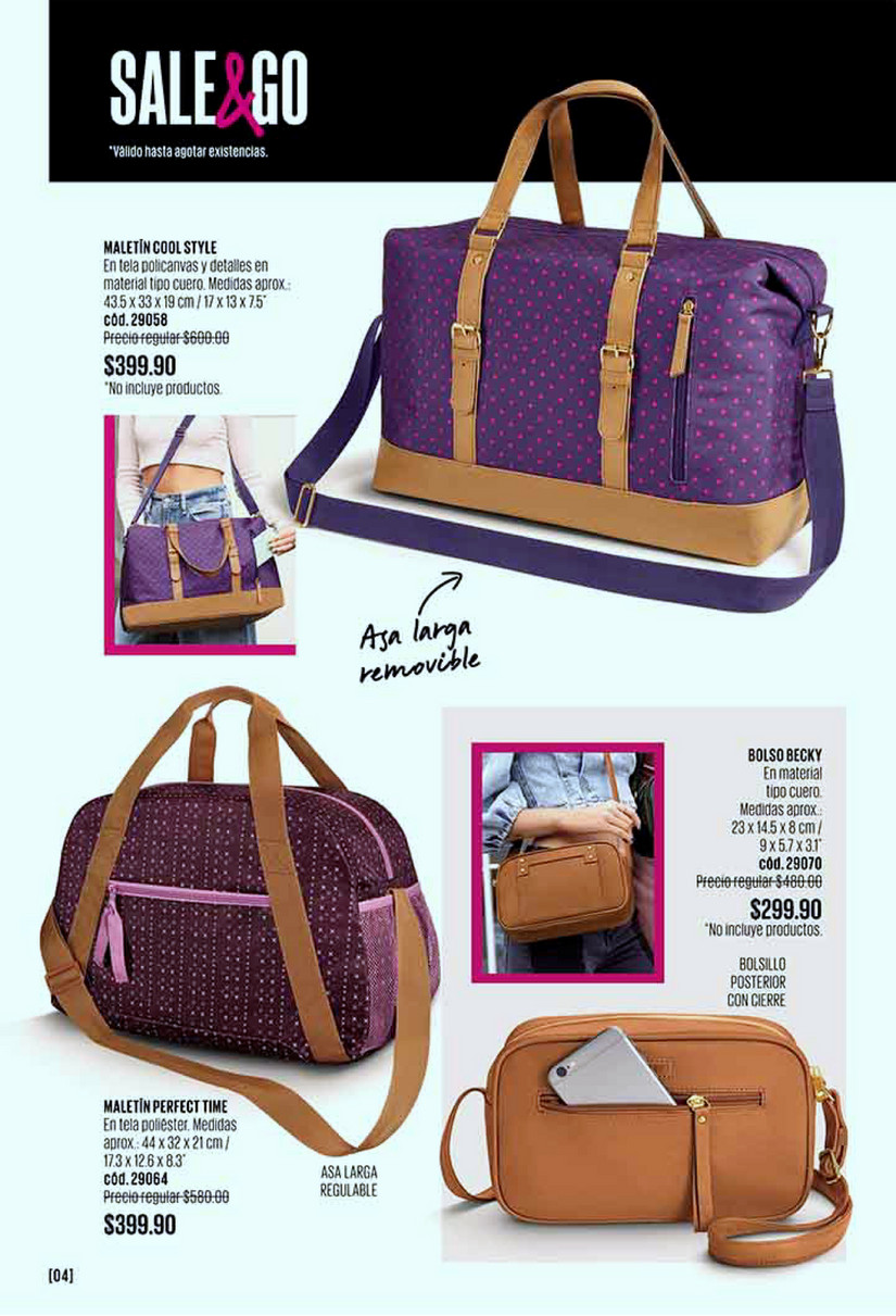 catalog - CyzoC11-20 - Página 54-55 - Created with Publitas.com