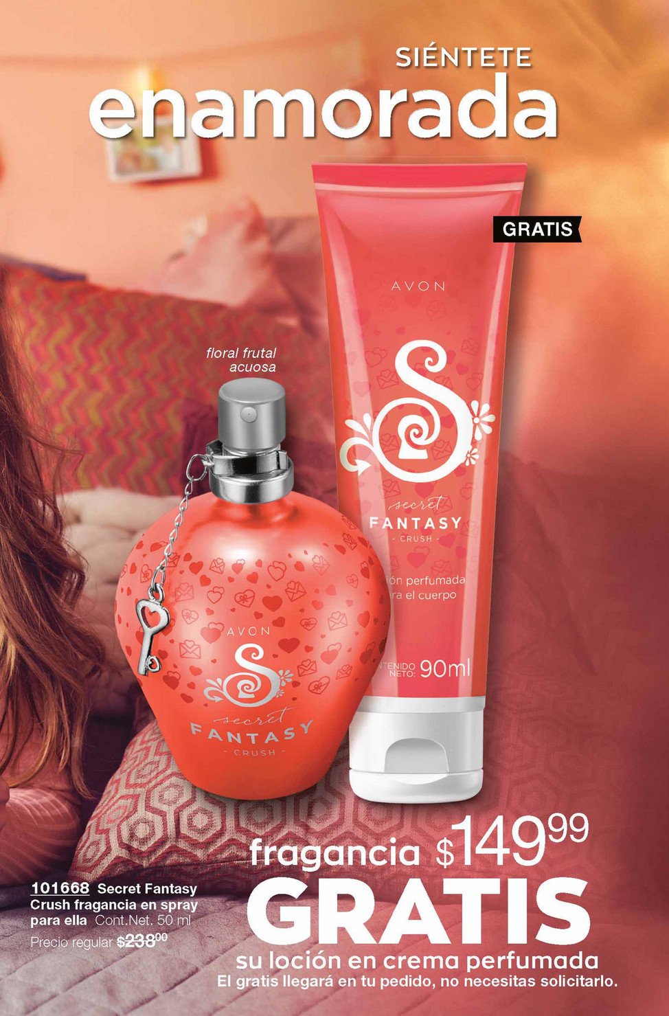 catalog - AvonC13Belle - Página 26-27 - Created with Publitas.com