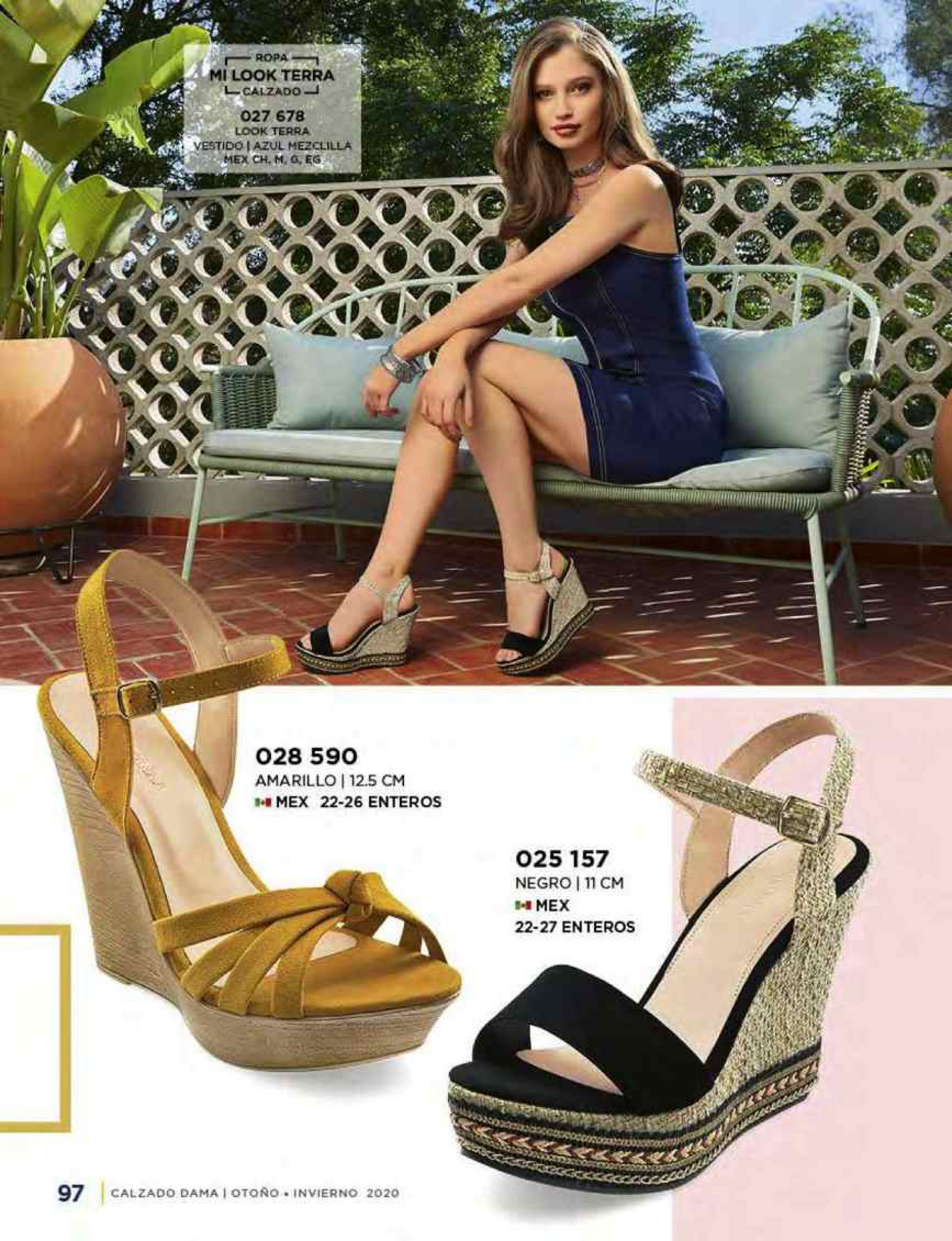 catalog Sandalias Mundo Terra OI20 P gina 10 11