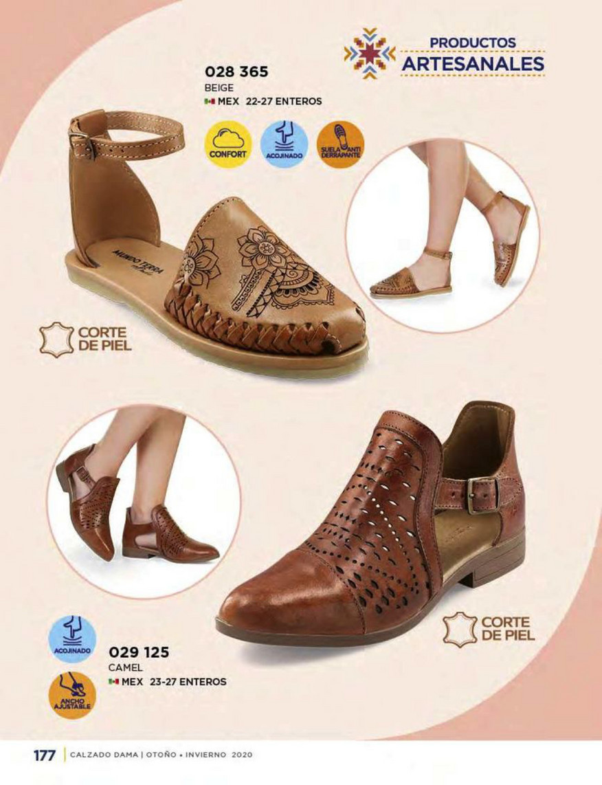 Terra zapateria online