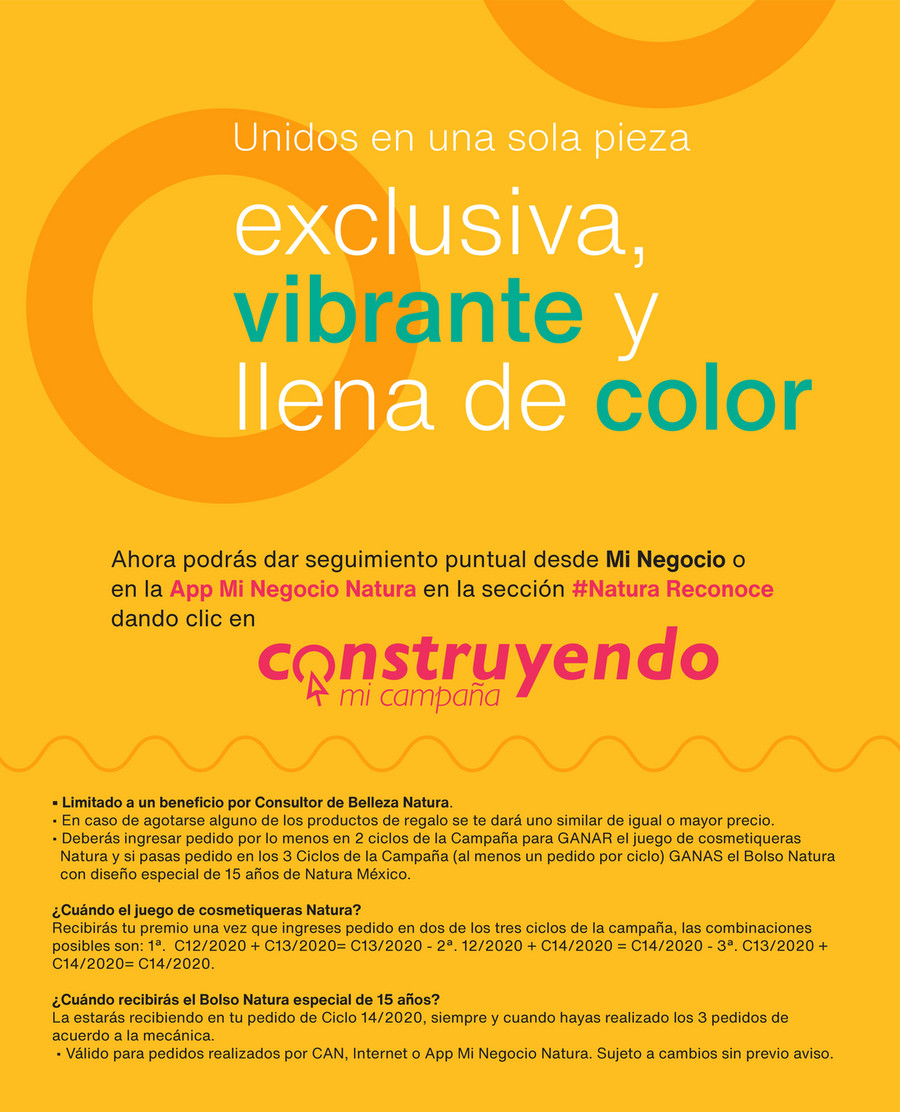 catalog - ConsultoriaC-12MX20 - Página 16-17 - Created with 