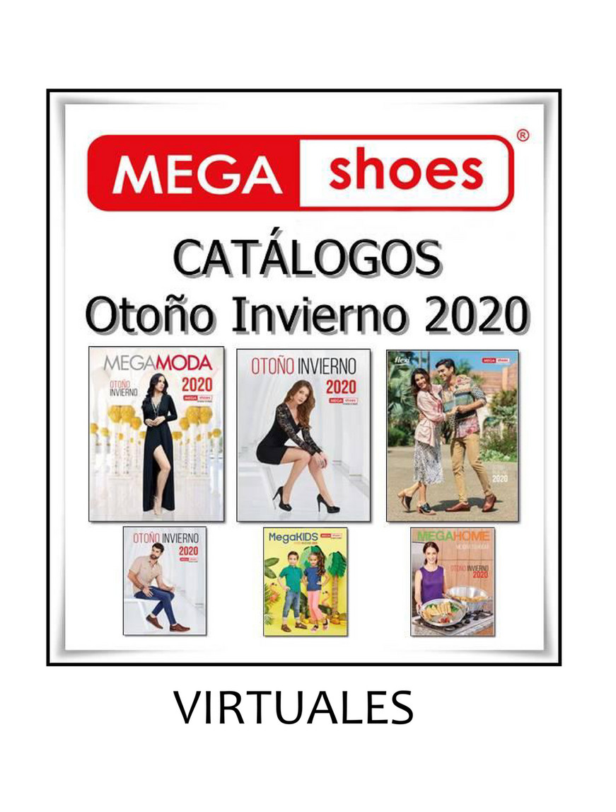 catalog MegaMujerOI20 P gina 1