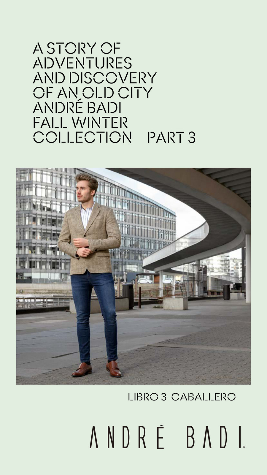 Catalogo Andre Badi Otoño Invierno 2019 Sale Online, UP TO 55% OFF |  www.apmusicales.com