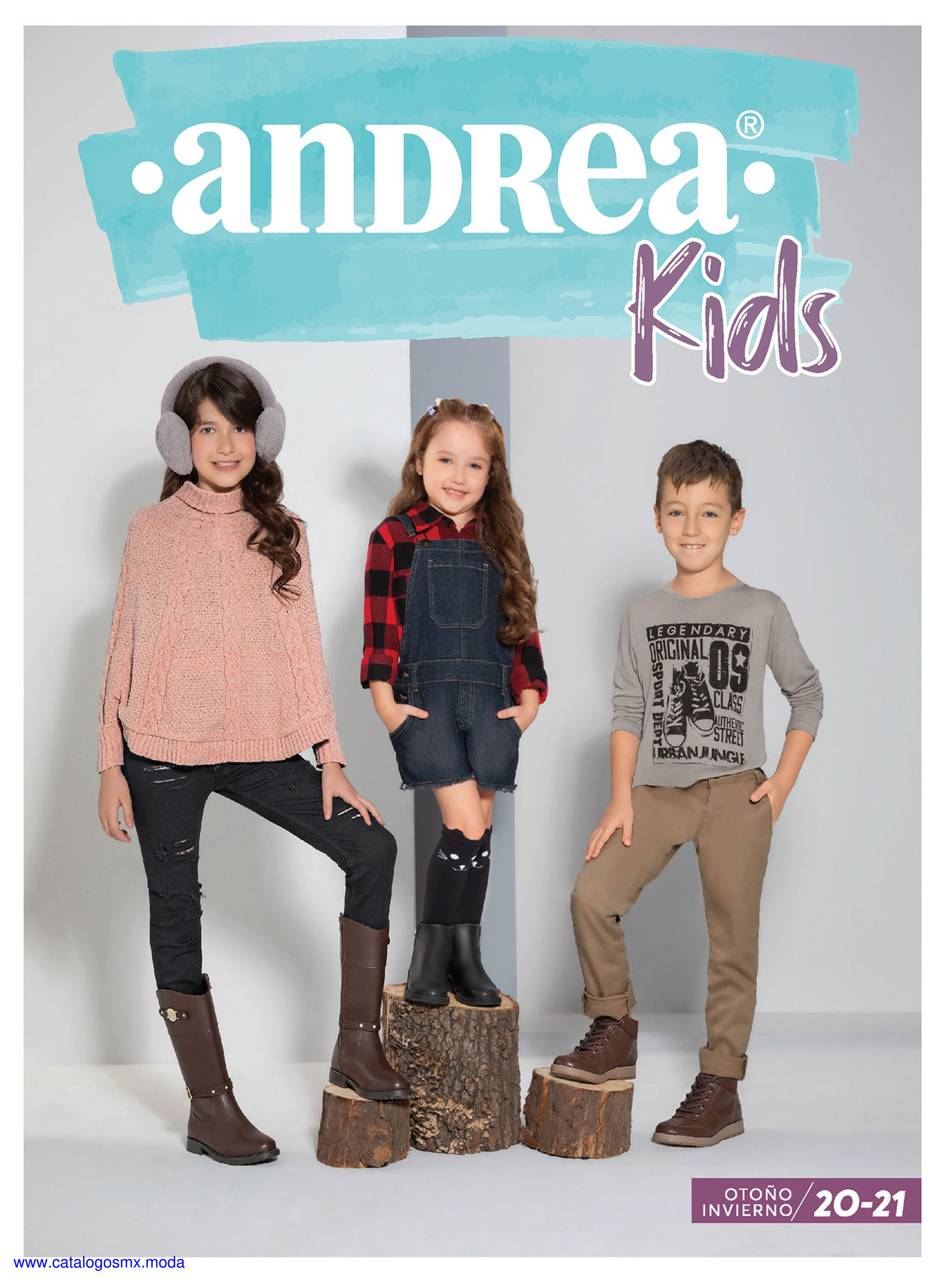 Catalogo de ilusion otoño invierno 2020 sale