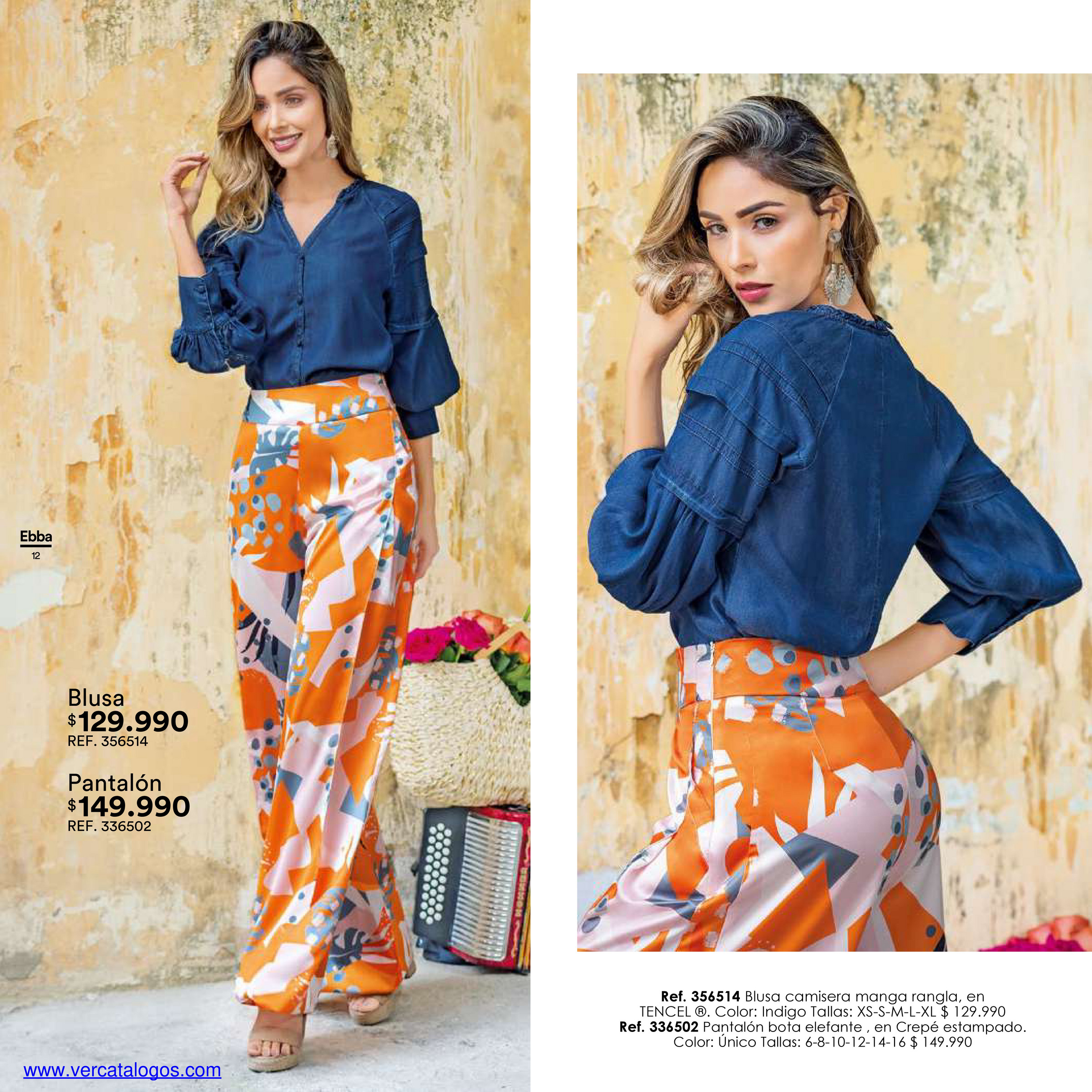 Catalogo de ebba online 2019