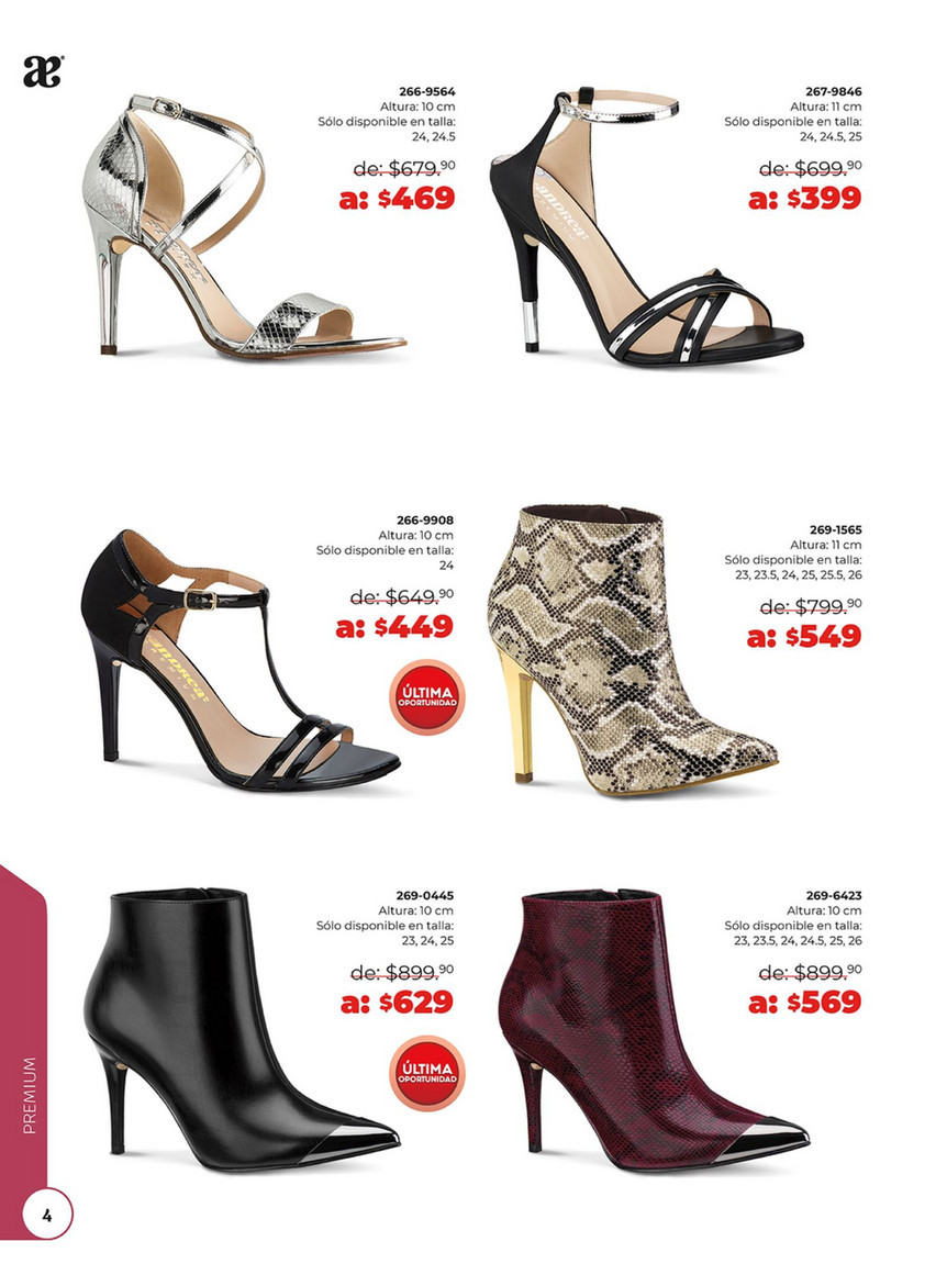 catalog OferAndreaOutletSep20 P gina 1