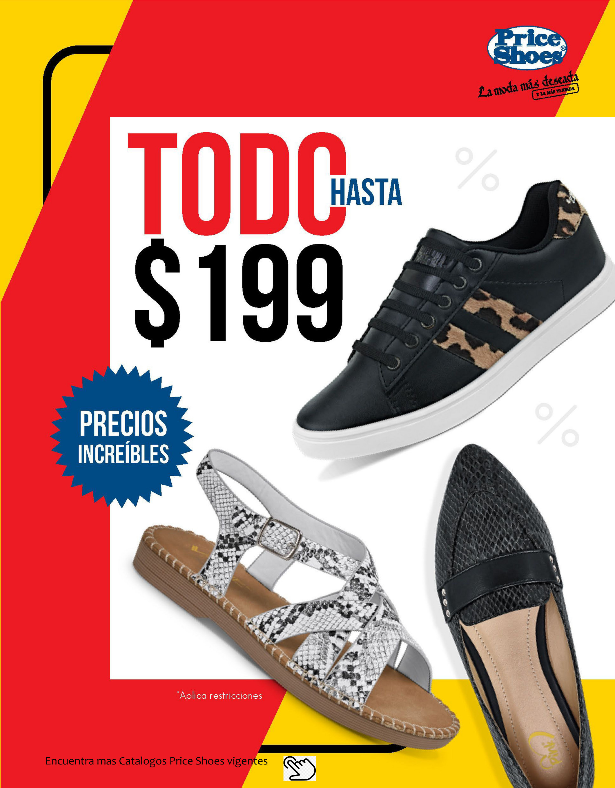 Zapatos price discount shoes catalogo virtual