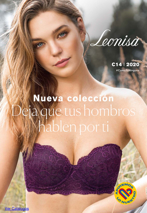 Leonisa - Catálogo colombia