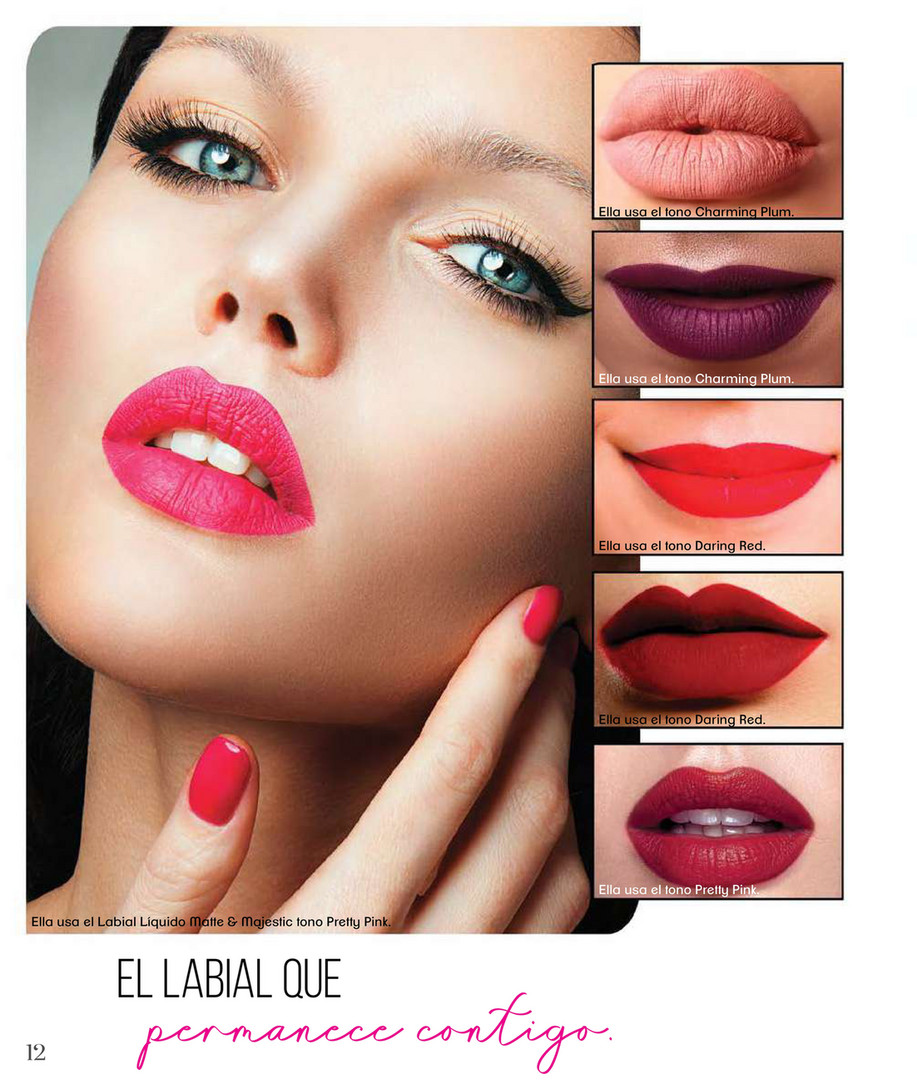 catalog - ZermaOct20MX - Página 14-15