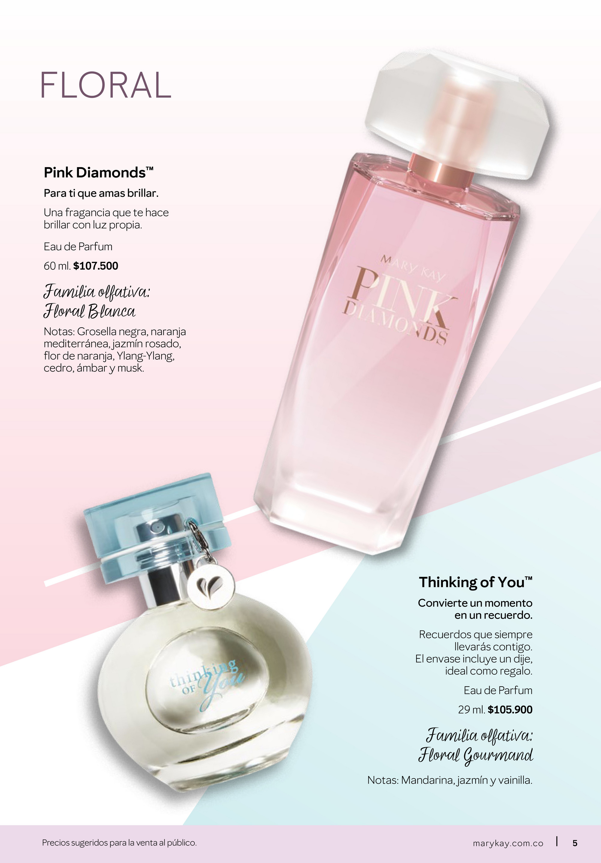 catalog - Marykay_oct-dic - Página 6-7 - Created with Publitas.com