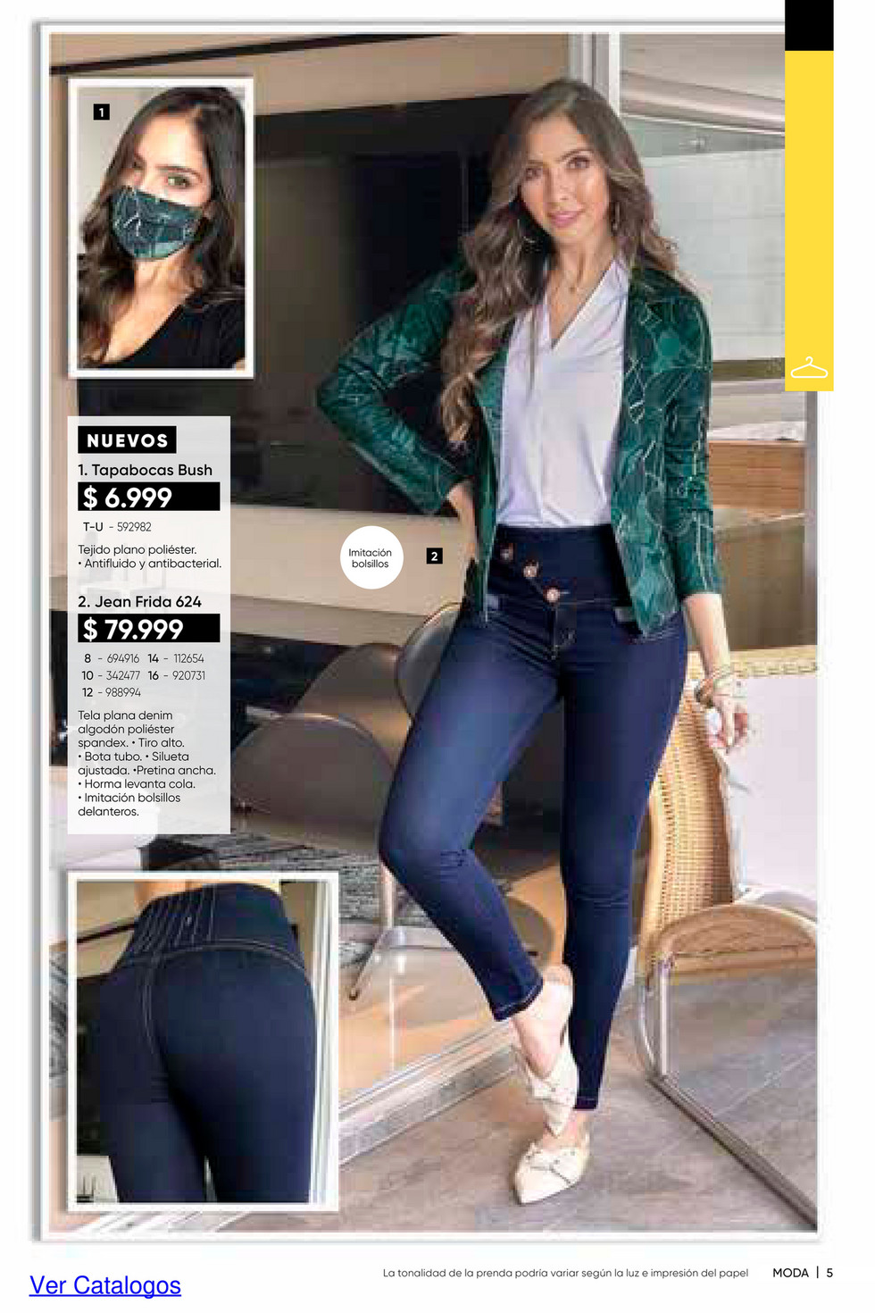 catalog - DupreeC16_20CO - Página 8-9 - Created with Publitas.com