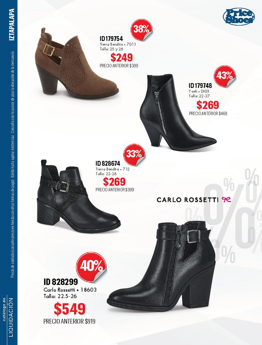catalog - IztapalapaPS6Dic20 - Página 4-5 - Created with Publitas.com