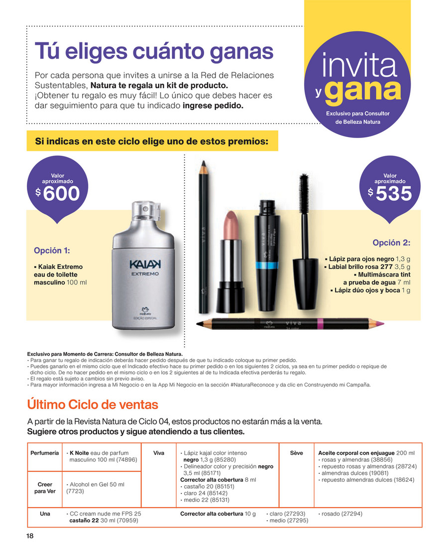 catalog - Consult4MX21 - Página 24 - Created with 