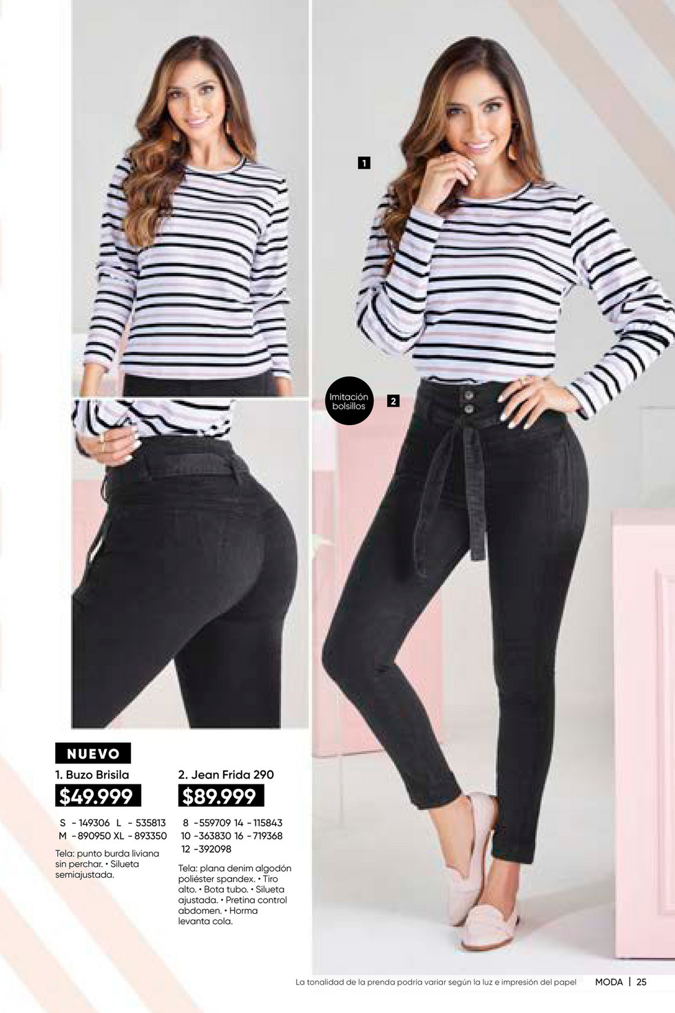 catalog - DUPREEC3_21CO - Página 28-29 - Created with Publitas.com