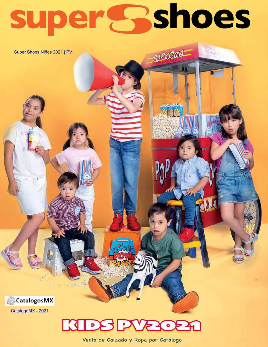 catalog - SS21pvkids - Página 1 - Created with 