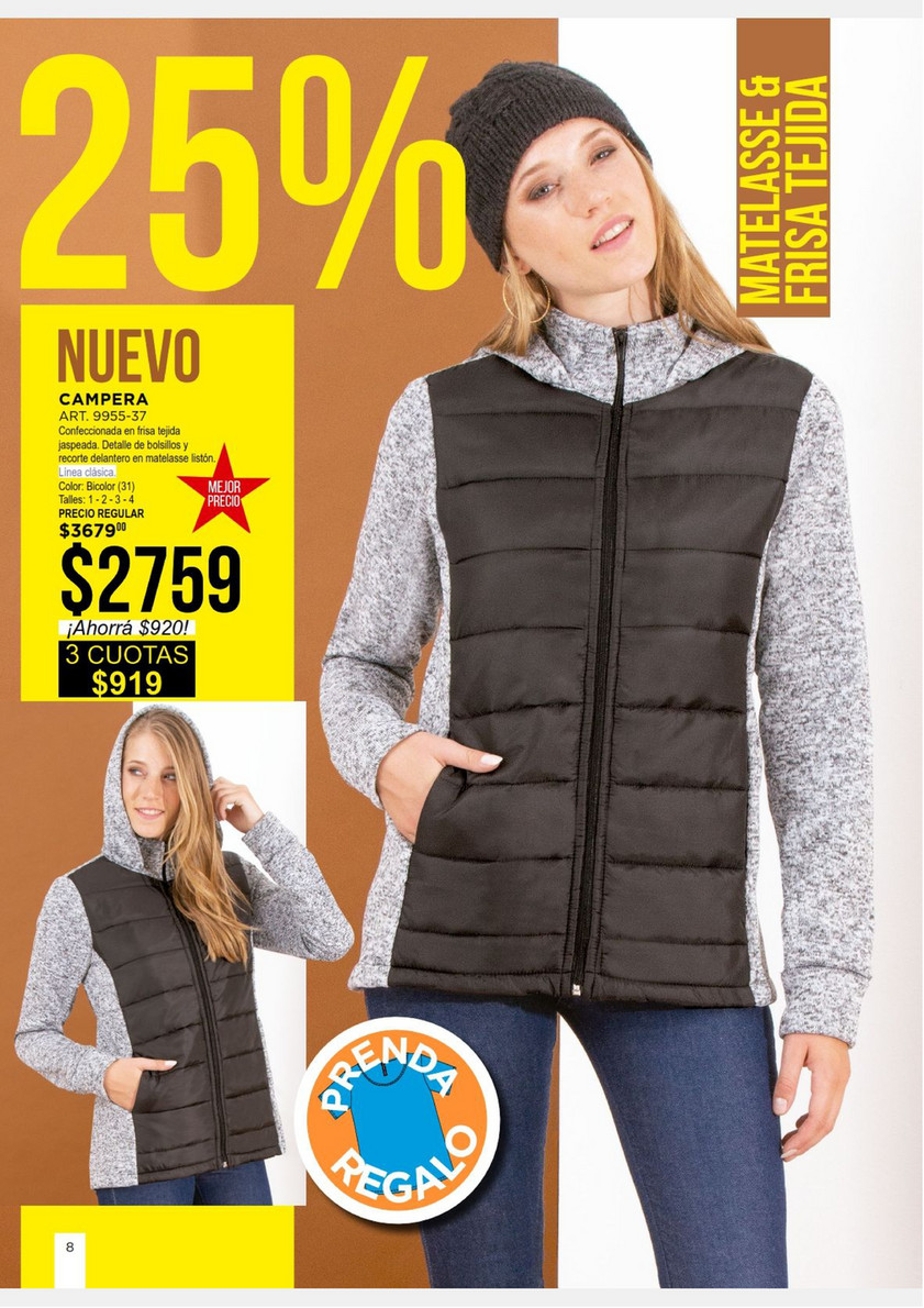 Ropa de juana discount bonita