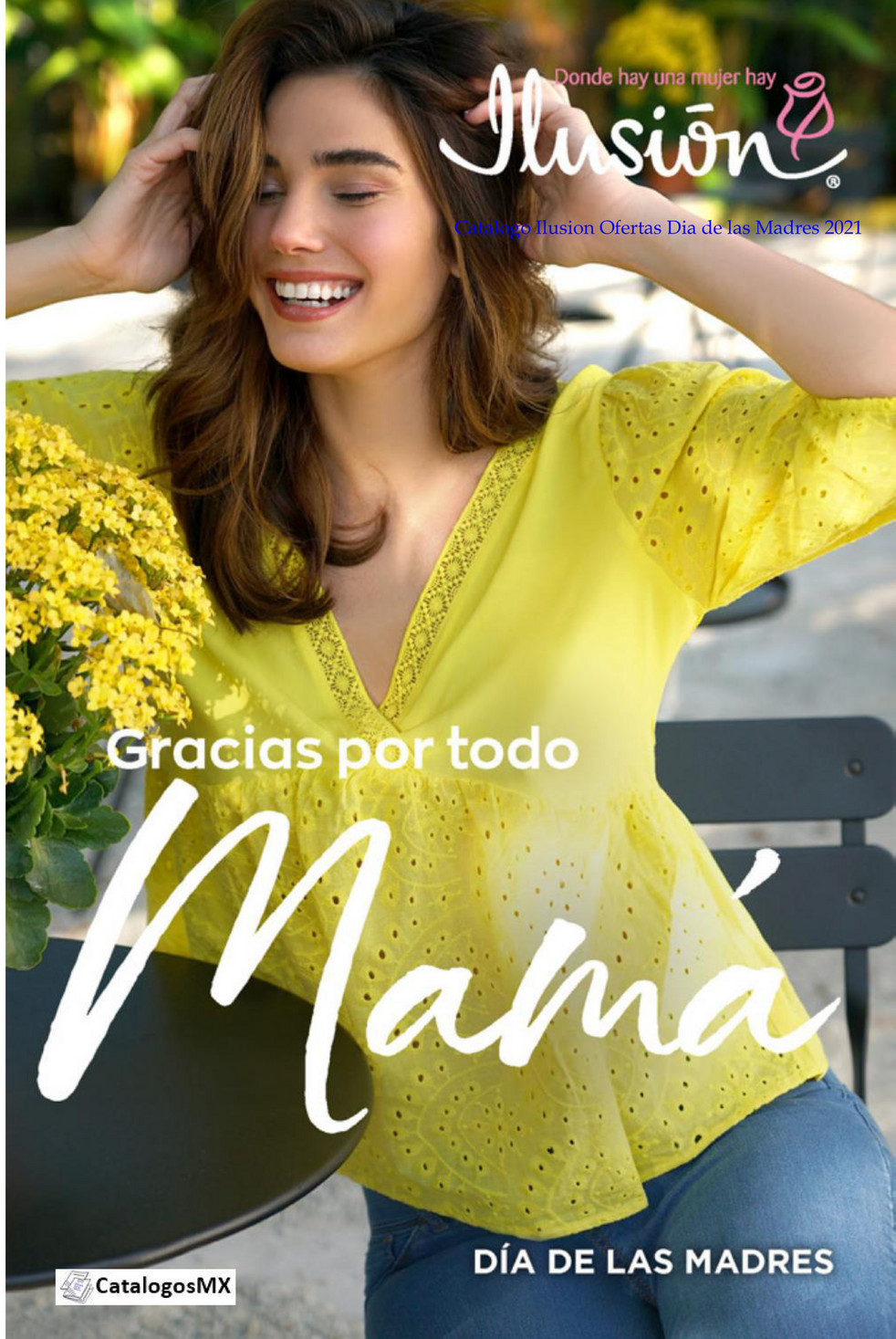 Catalog Oferilusimay21 Pagina 1 Created With Publitas Com