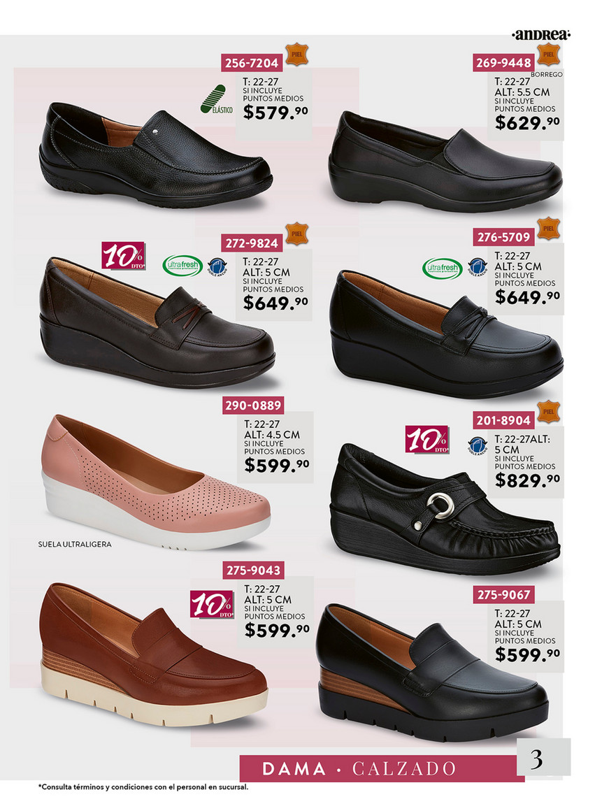 catalog - AndDiaDeLasMadres21 - Página 1 - Created with Publitas.com