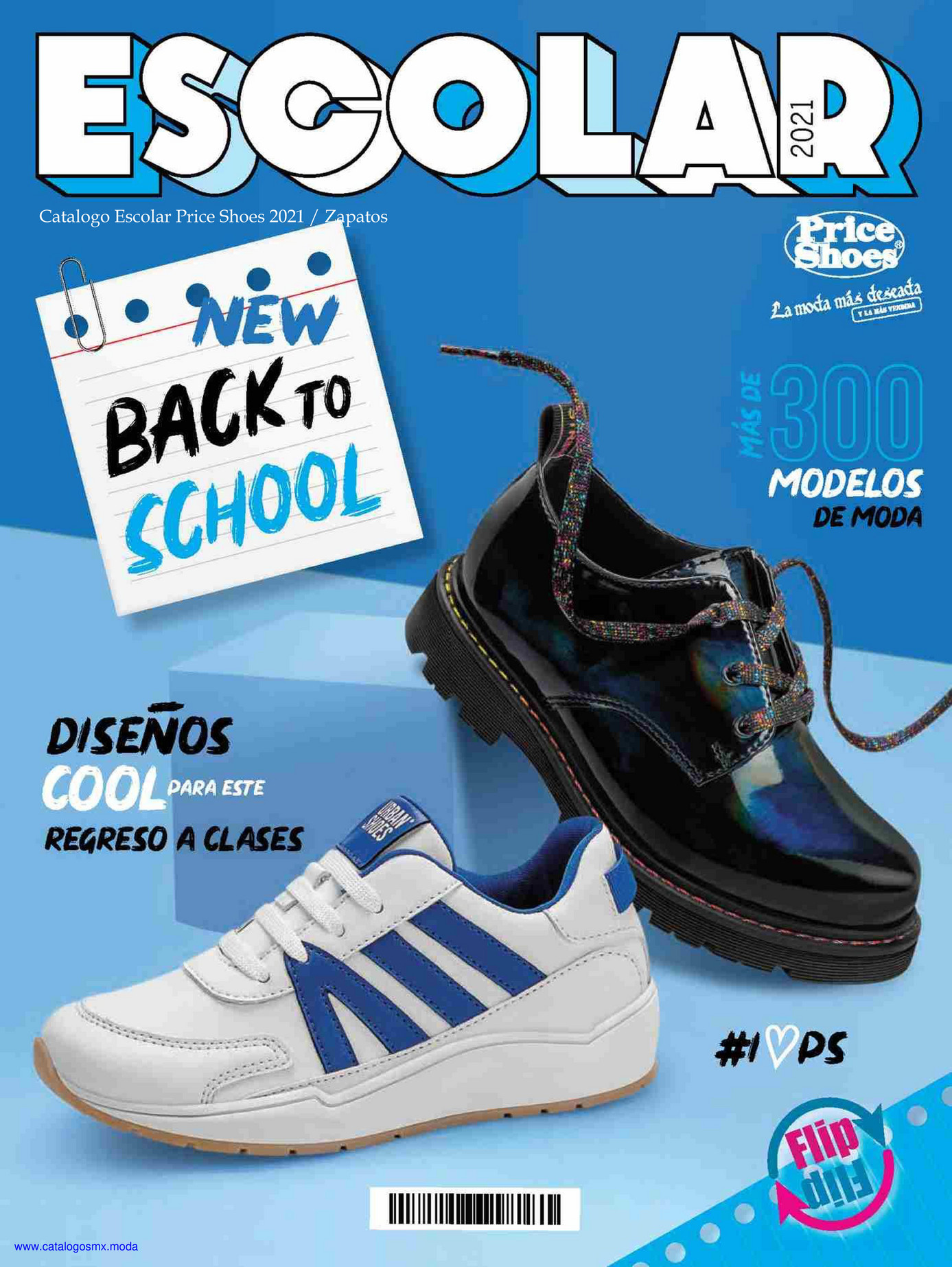 catalog - EscolarPS21V1 - Página 1 - Created with Publitas.com