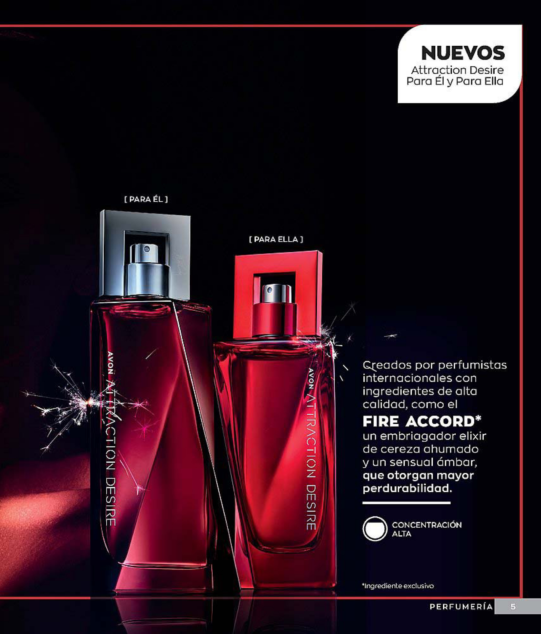 avon brochure bolsas