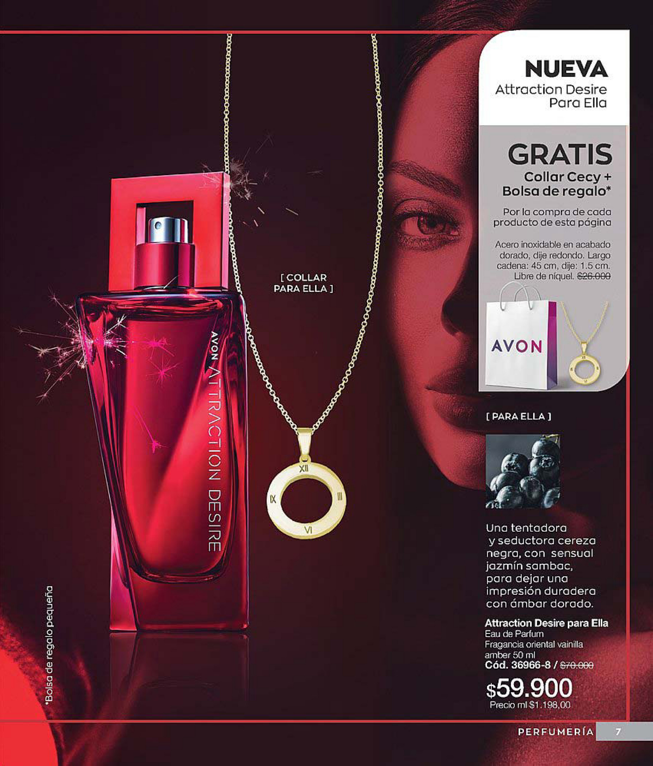 avon catalogue bolsas