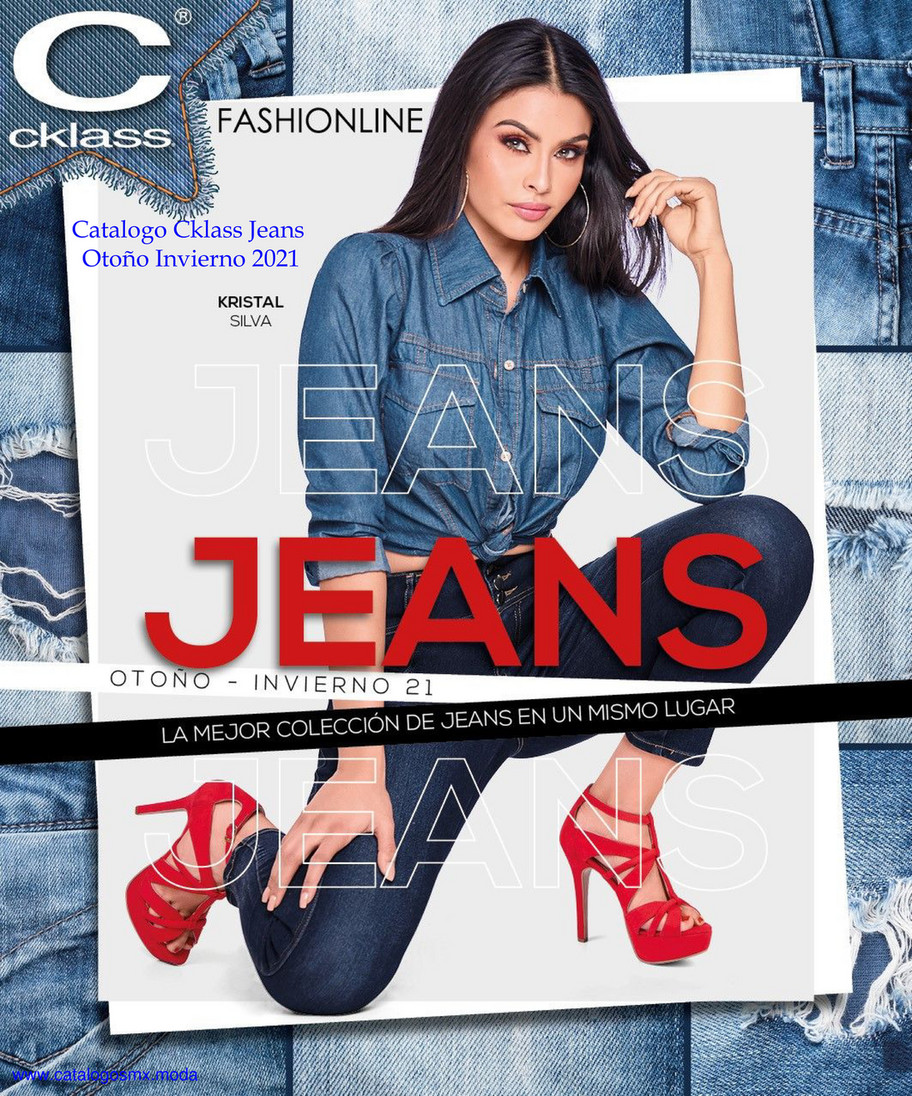 Catalogo jeans price discount shoes otoño invierno 2019