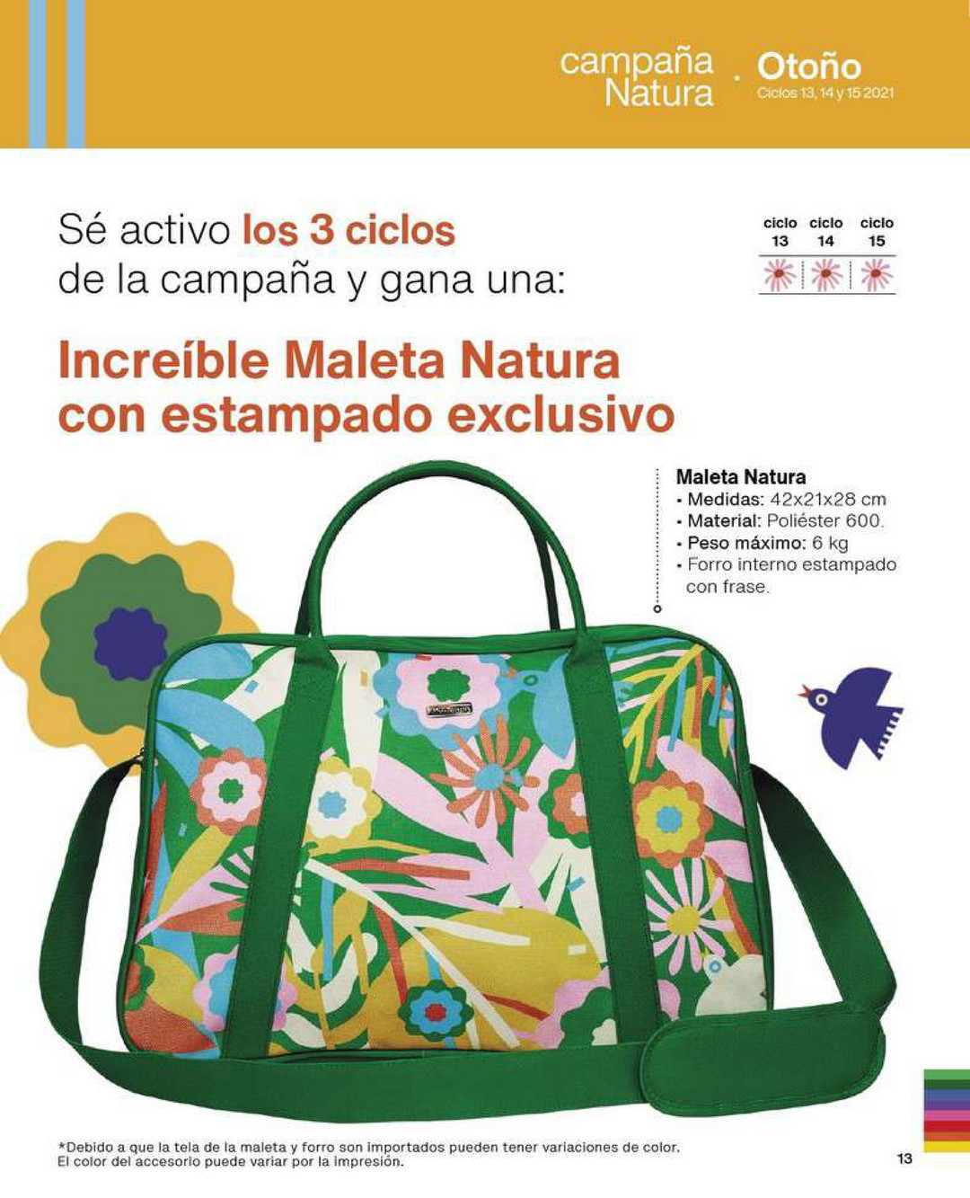 catalog - ConsulNatuC14MX21 - Página 1 - Created with Publitas.com