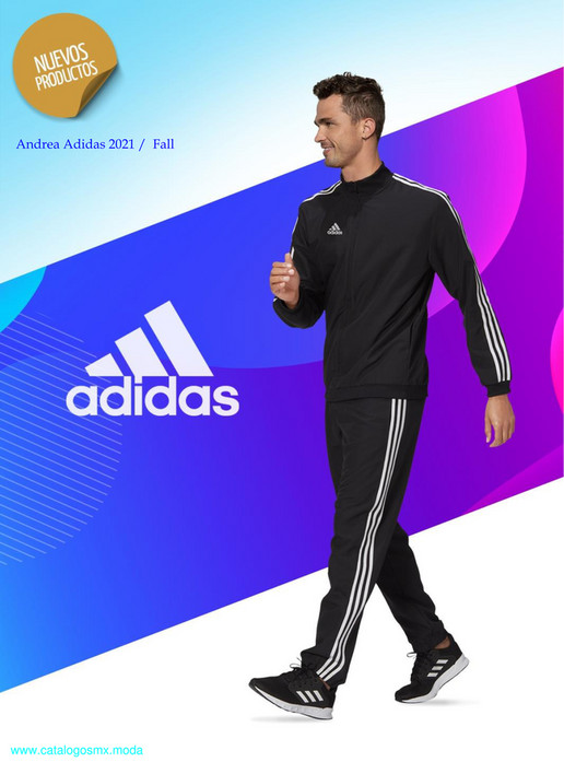 ADIDAS ANDREA » ropa tenis Adidas | CatalogosMX