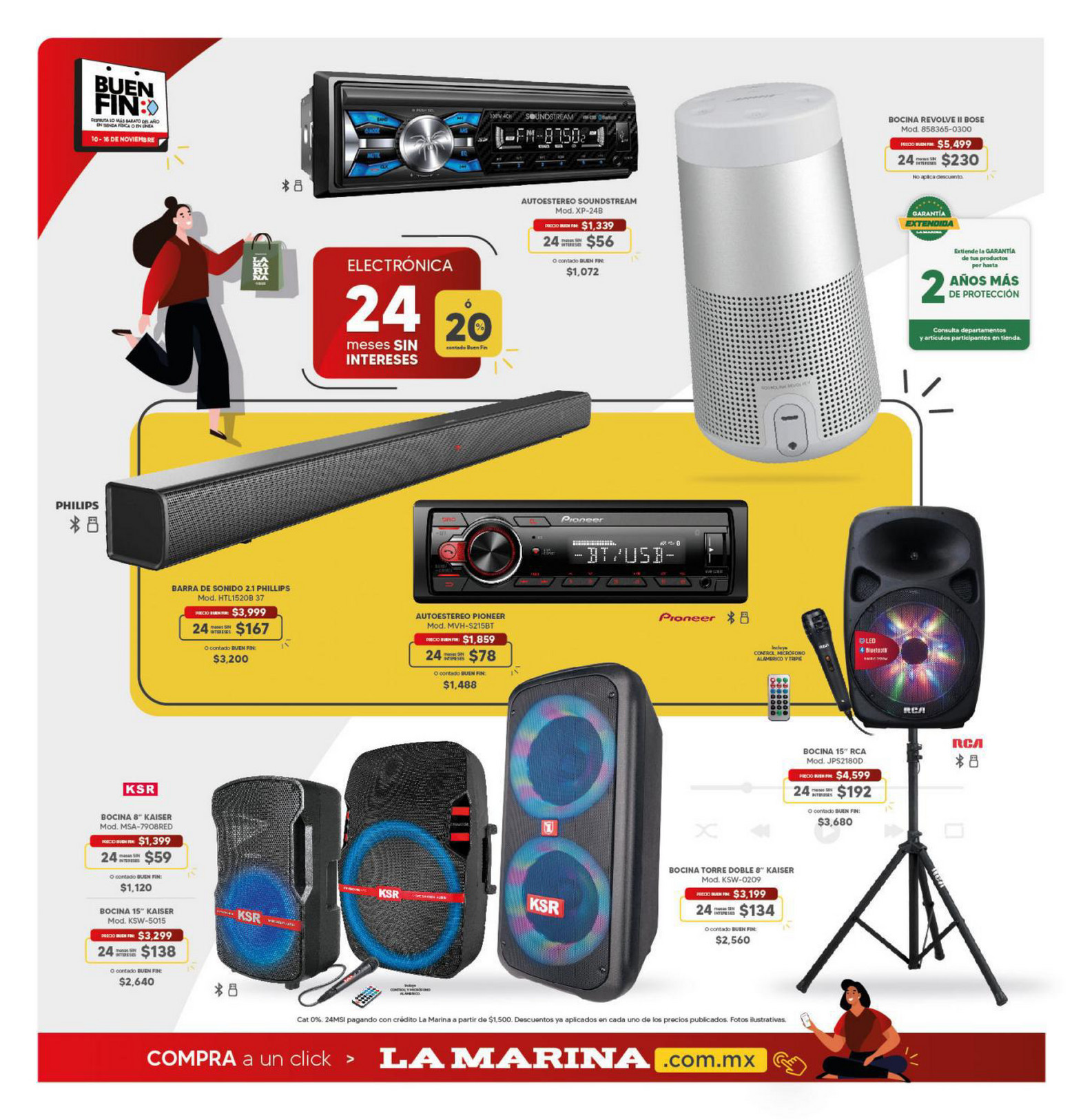 catalog - MarinaBF21 - Página 4-5 - Created with Publitas.com