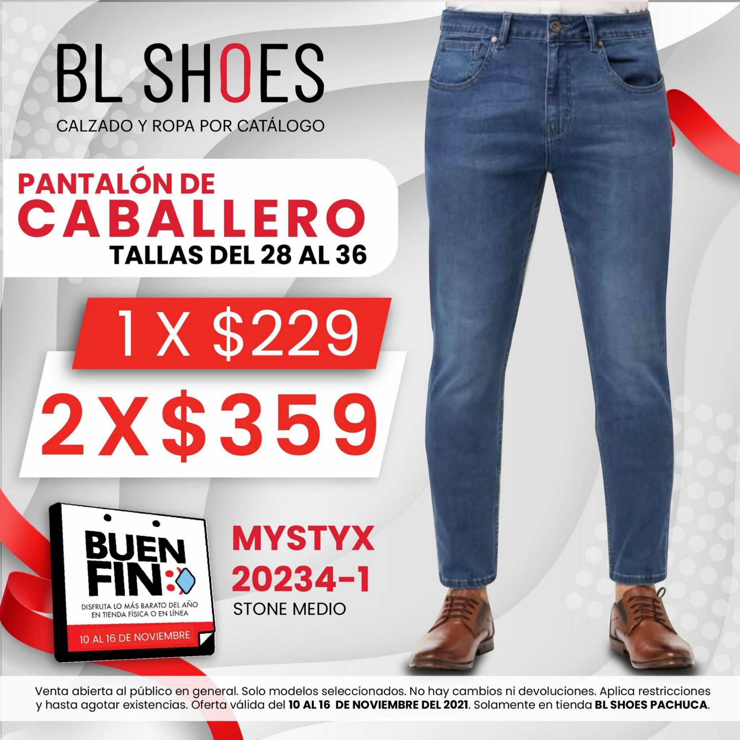 catalog - BLShoBF21 - Página 1 - Created with 