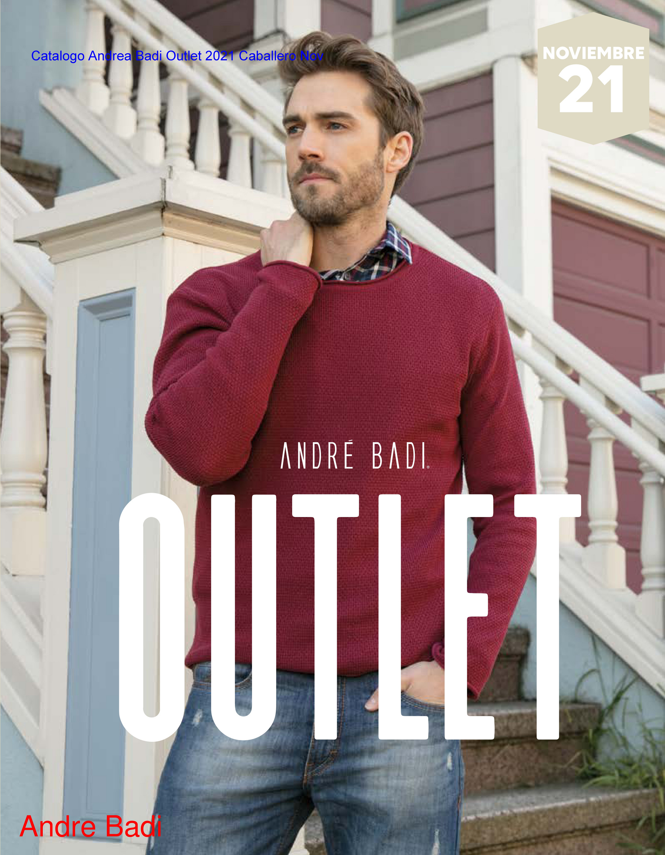 OUTLET – andrebadi2