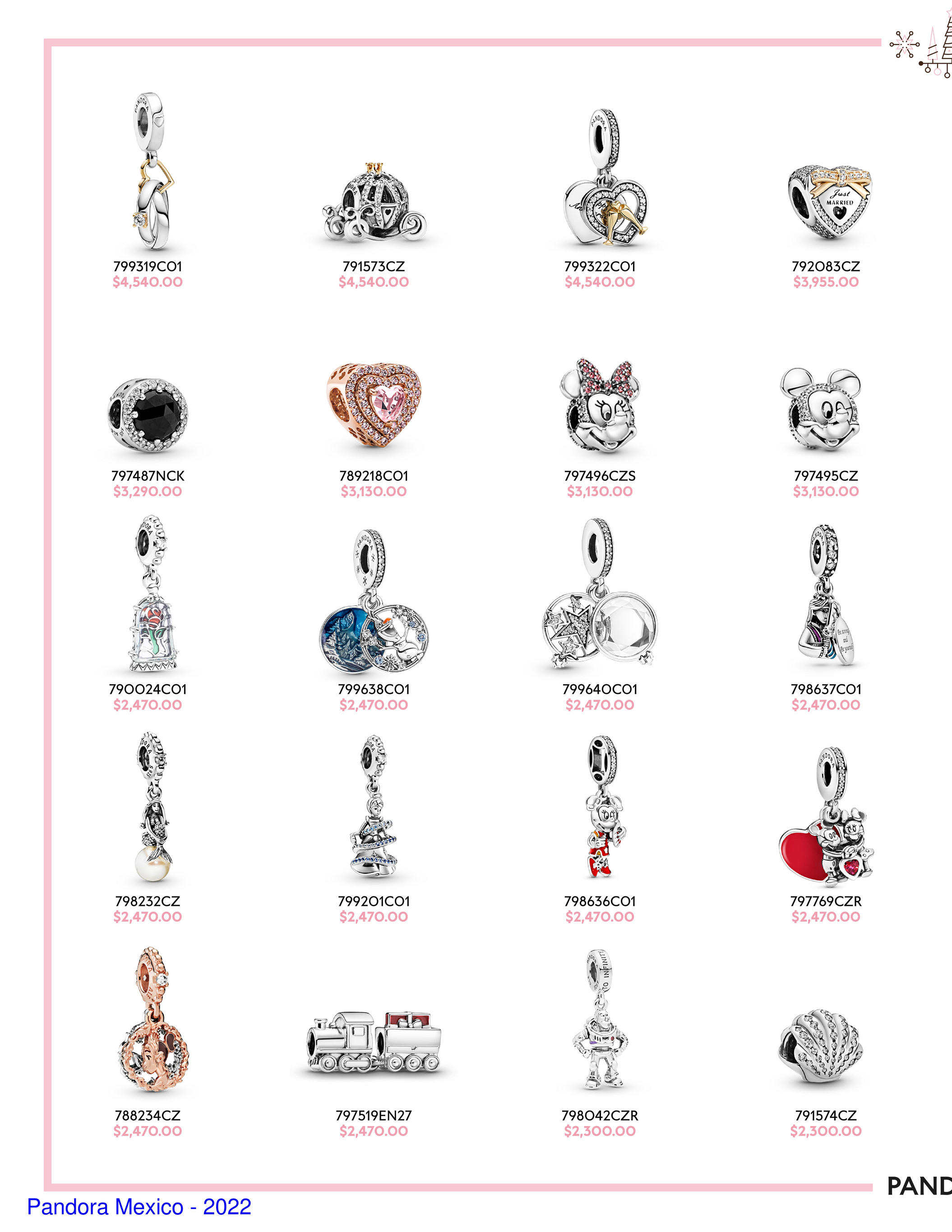 catalog - PandoMXNovDic21 - Página 6-7 - Created with Publitas.com