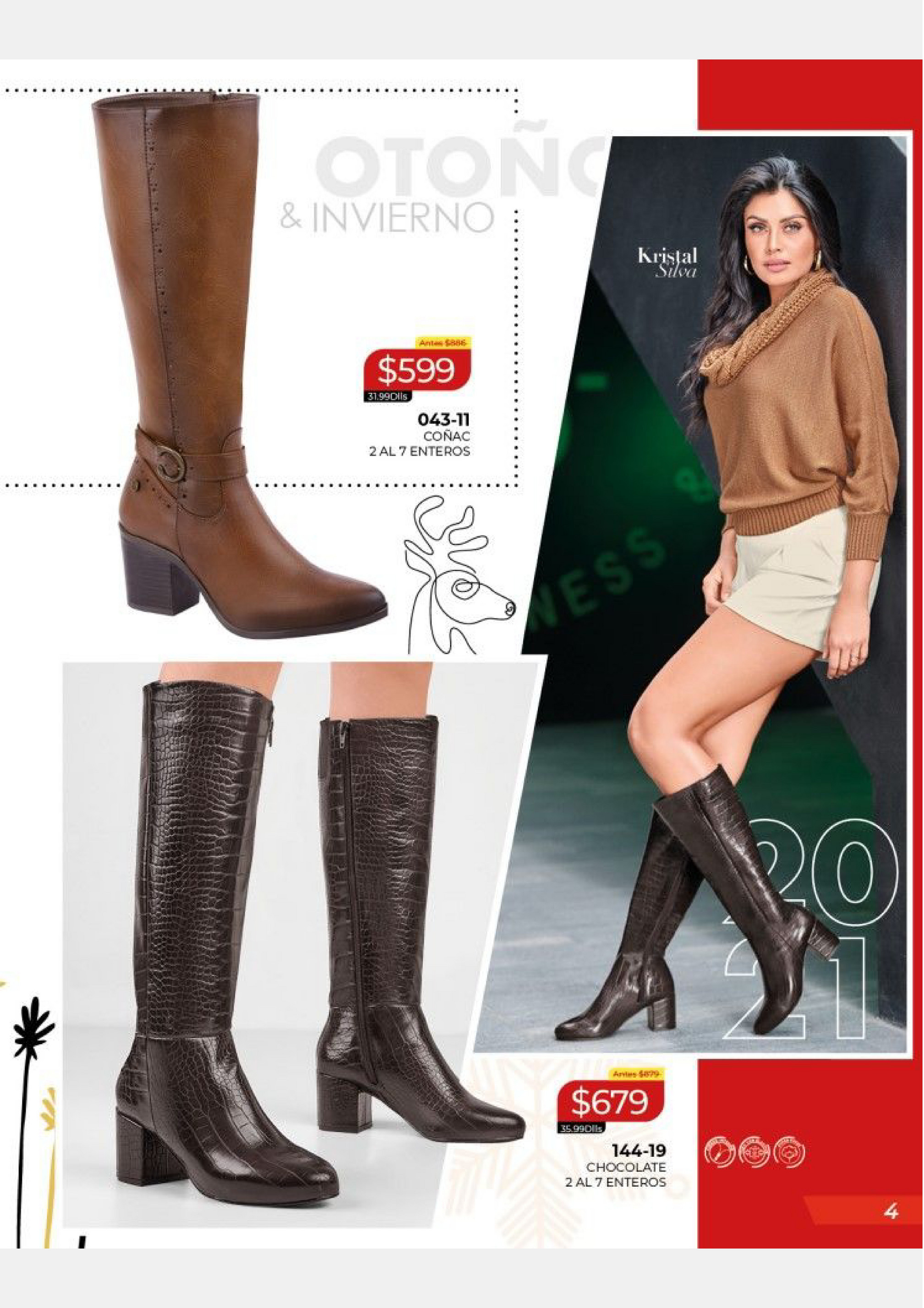 Botas cklass 2020 online ofertas