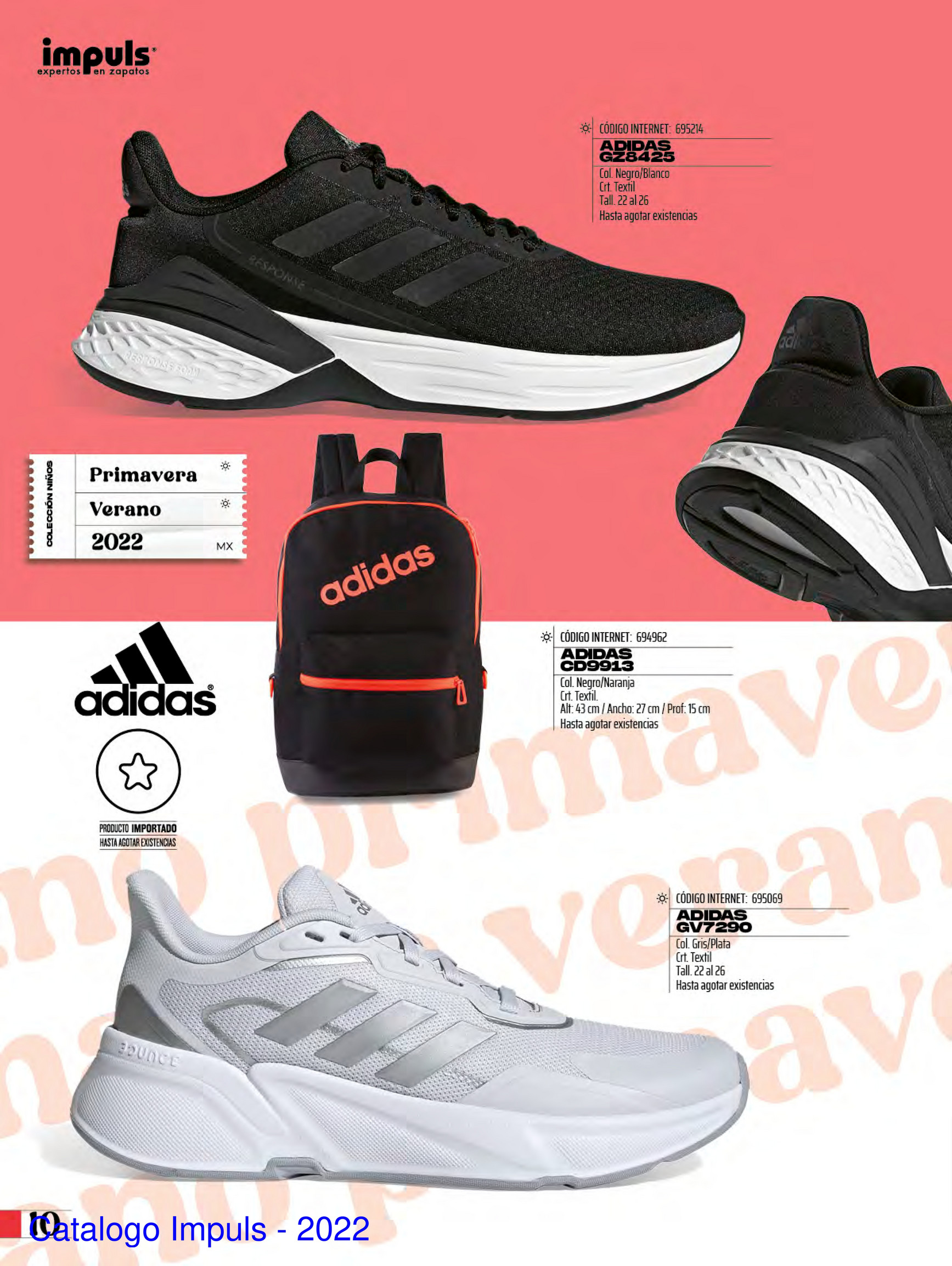 catalog - ImpuPV22NINO - Página 1 - Created with Publitas.com